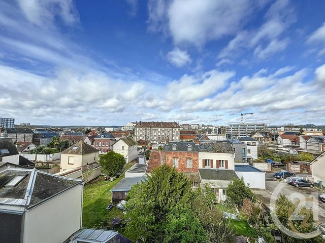 appartement - ROUEN - 76