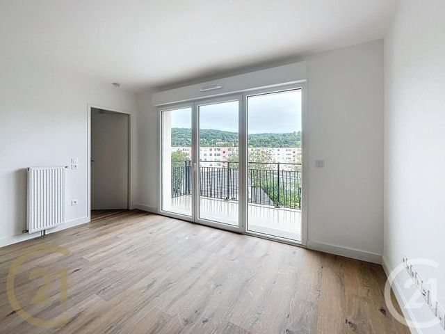 Appartement F2 à vendre - 2 pièces - 40,88 m2 - Maromme - 76 - HAUTE-NORMANDIE