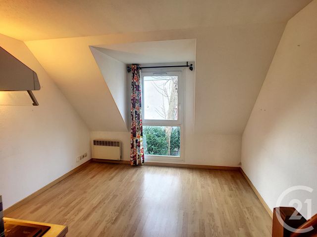 Appartement F1 à louer - 2 pièces - 20,85 m2 - Deville Les Rouen - 76 - HAUTE-NORMANDIE