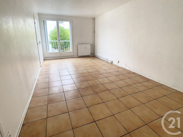 Appartement F3 à louer - 3 pièces - 68,36 m2 - Canteleu - 76 - HAUTE-NORMANDIE