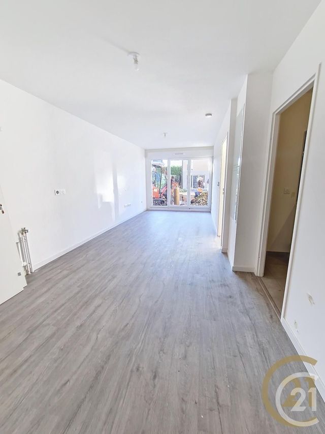 appartement - DEVILLE LES ROUEN - 76