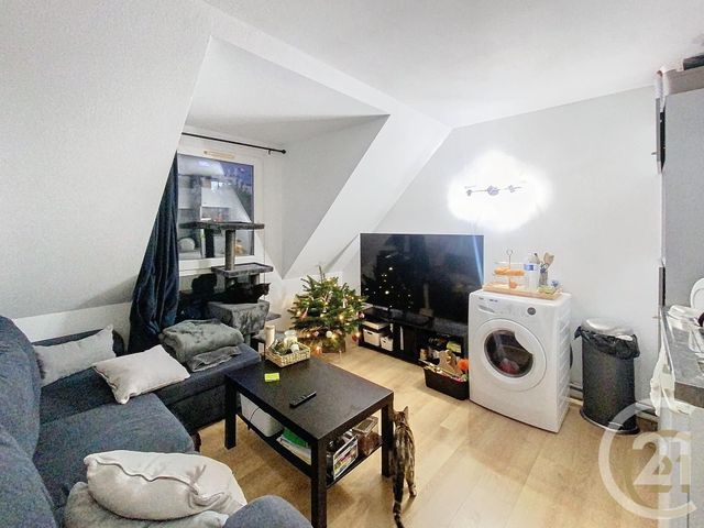 appartement - DEVILLE LES ROUEN - 76