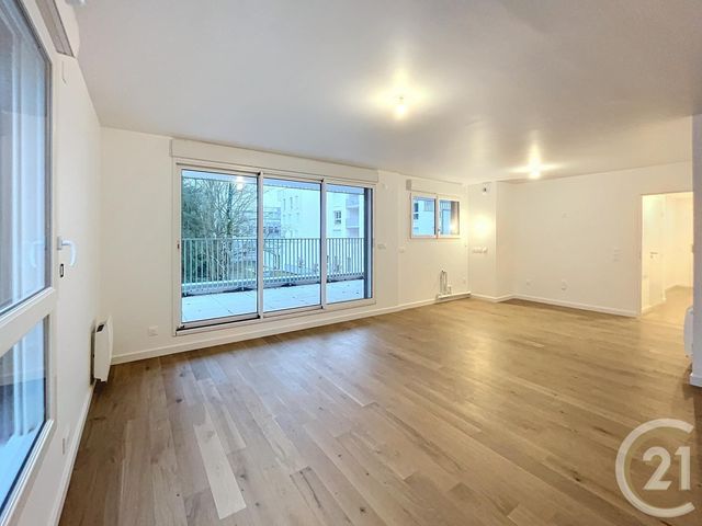 Appartement F4 à louer - 4 pièces - 86,79 m2 - Bihorel - 76 - HAUTE-NORMANDIE