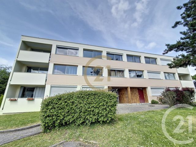 Appartement Studio à louer - 1 pièce - 20,50 m2 - Mont St Aignan - 76 - HAUTE-NORMANDIE