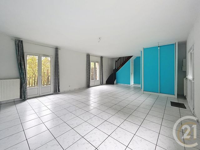 Maison à vendre - 5 pièces - 79 m2 - Le Houlme - 76 - HAUTE-NORMANDIE