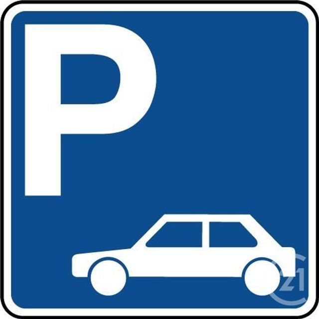 Parking à vendre MAROMME