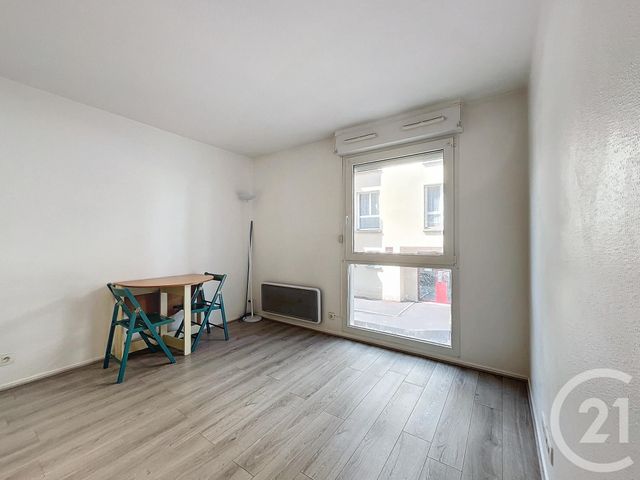 appartement - LE PETIT QUEVILLY - 76