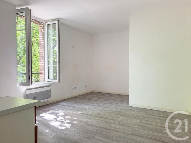 Appartement F2 à louer - 2 pièces - 35 m2 - Rouen - 76 - HAUTE-NORMANDIE