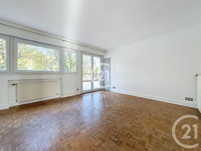 Appartement F4 à louer - 4 pièces - 78 m2 - Rouen - 76 - HAUTE-NORMANDIE