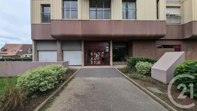 Appartement F2 à vendre - 2 pièces - 48,70 m2 - Rouen - 76 - HAUTE-NORMANDIE