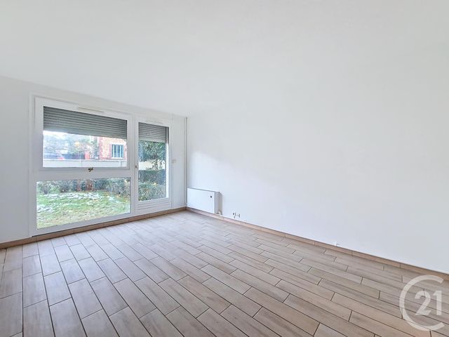 Appartement F1 à vendre - 1 pièce - 25,68 m2 - Rouen - 76 - HAUTE-NORMANDIE