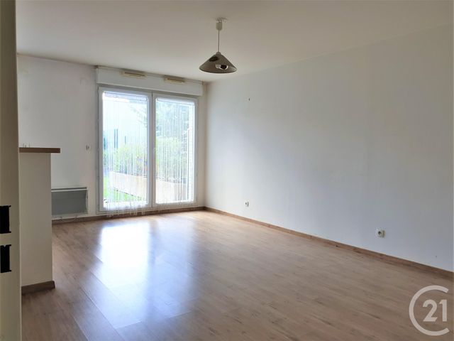 Appartement Studio à louer - 1 pièce - 38,67 m2 - Bonsecours - 76 - HAUTE-NORMANDIE