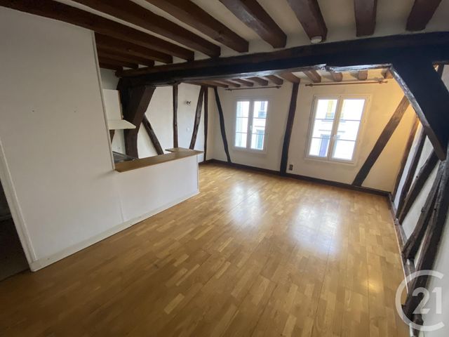 appartement - ROUEN - 76