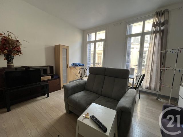 appartement - ROUEN - 76