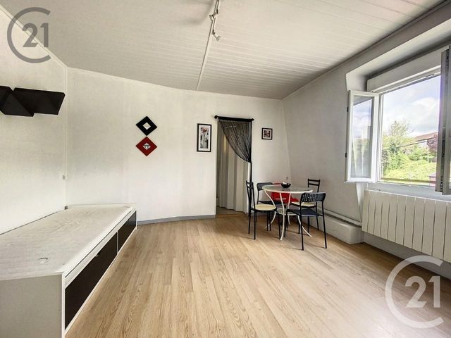 appartement - ROUEN - 76