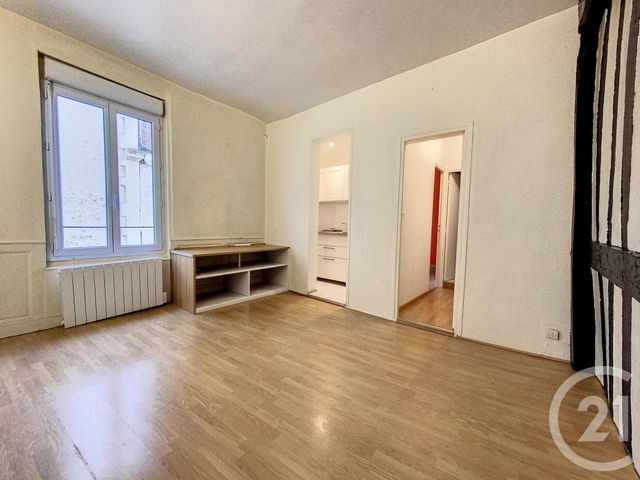 appartement - ROUEN - 76