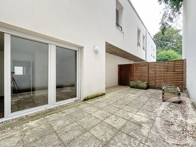 Appartement Studio à louer - 1 pièce - 19,39 m2 - Rouen - 76 - HAUTE-NORMANDIE