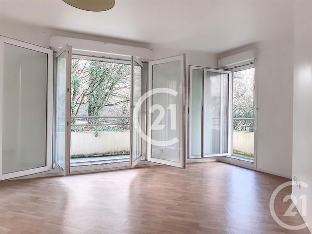 Appartement T4 à vendre - 4 pièces - 79 m2 - Rouen - 76 - HAUTE-NORMANDIE