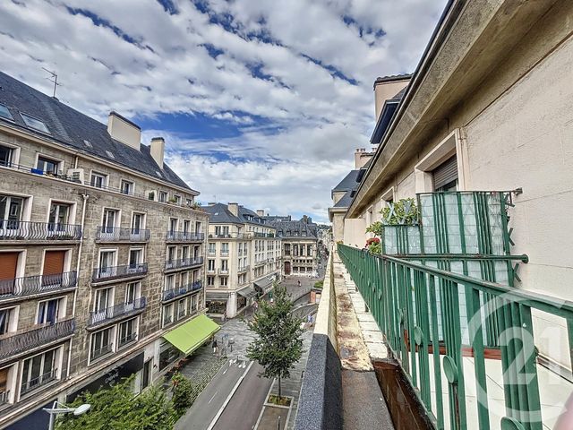 Appartement F3 à vendre - 3 pièces - 69,63 m2 - Rouen - 76 - HAUTE-NORMANDIE