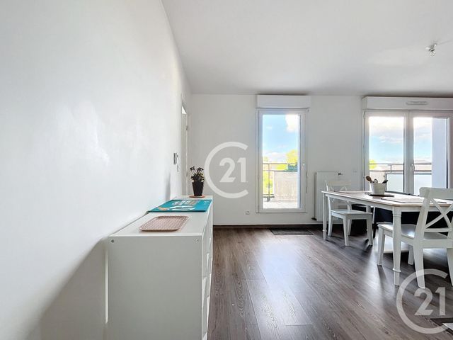 Appartement F2 à louer FRANQUEVILLE ST PIERRE