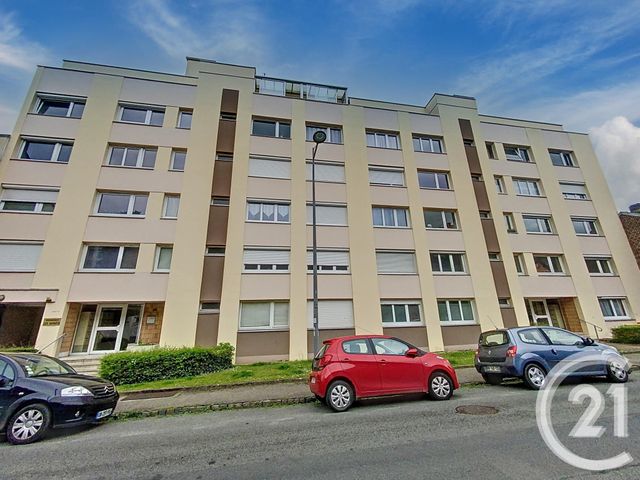 appartement - ROUEN - 76