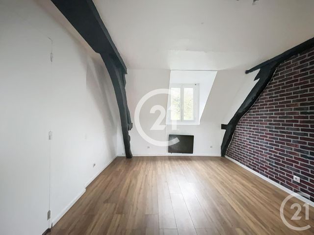 Appartement à louer - 2 pièces - 35,59 m2 - Moulineaux - 76 - HAUTE-NORMANDIE