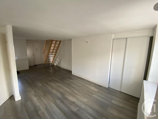 Appartement F3 à louer - 3 pièces - 40 m2 - Rouen - 76 - HAUTE-NORMANDIE