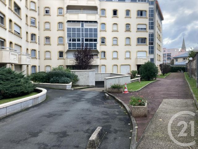 appartement - ROUEN - 76