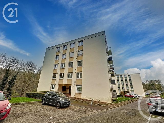 appartement - ROUEN - 76