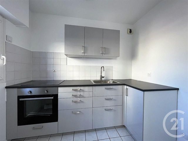 Appartement F2 à louer - 2 pièces - 42,23 m2 - Bonsecours - 76 - HAUTE-NORMANDIE