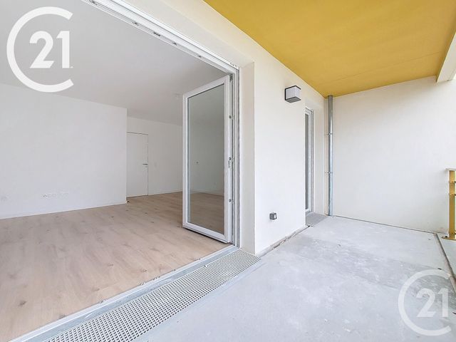 Appartement F3 à louer - 3 pièces - 71,84 m2 - Rouen - 76 - HAUTE-NORMANDIE