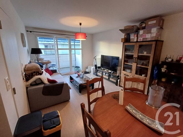 Appartement F2 à vendre - 2 pièces - 41,65 m2 - Mont St Aignan - 76 - HAUTE-NORMANDIE