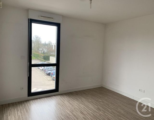 Appartement F1 à louer - 1 pièce - 21,59 m2 - Franqueville St Pierre - 76 - HAUTE-NORMANDIE