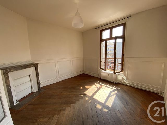 Appartement F2 à louer - 2 pièces - 33 m2 - Rouen - 76 - HAUTE-NORMANDIE