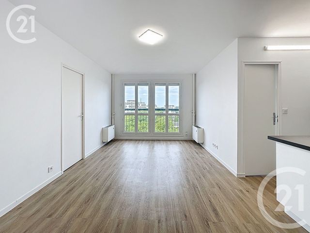 appartement - ROUEN - 76